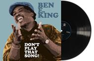 Don'T Play That Song (You Lied)