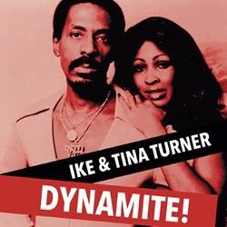 Dynamite - Vinile LP di Tina Turner,Ike Turner