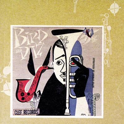 Bird And Diz (Coloured Vinyl) - Vinile LP di Dizzy Gillespie,Charlie Parker
