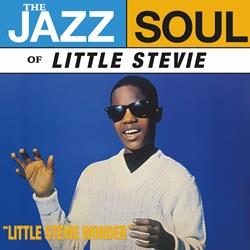 The Jazz Soul Of Little Stevie - Vinile LP di Stevie Wonder