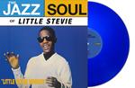 The Jazz Soul Of Little Stevie (Blue Vinyl)