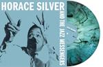 Horace Silver And The Jazz Messengers (Marble Vinyl)