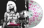 Old Waldorf Live 1977 (Clear-Violet Splatter Vinyl)
