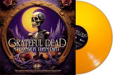 Vinile Live In San Francisco (Marble Vinyl) Grateful Dead