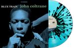 Blue Train (Splatter Vinyl)