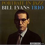 Portrait In Jazz (Splatter Vinyl)