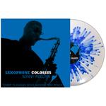 Saxophone Colossus (Splatter Vinyl)