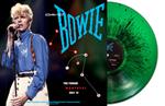 Live At The Forum In Montreal 12th July 1983 (Green-Black Splatter Vinyl)