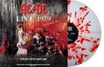 Live 1979 At Towson Center (Clear-Red Splatter Vinyl)