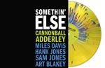 Somethin Else (Splatter Vinyl)