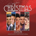 A Legendary Christmas - Volume One - The Red Collection (Red Vinyl)