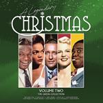 A Legendary Christmas - Volume Two - The Green Collection