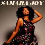 Samara Joy (Vinyl Orange)