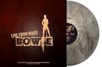 Live From Mars - Sounds Of The 70S At The Bbc (Grey Marble Vinyl)