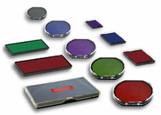 Colop E/2300 timbro e inchiostro Blu 1 pezzo(i) - 3