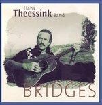 Bridges - SuperAudio CD di Hans Theessink
