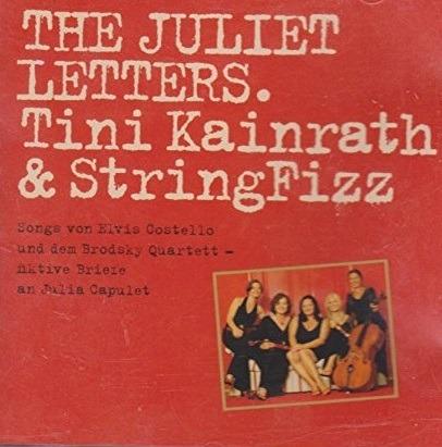 Juliet Letters - CD Audio di Costello