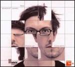 Modular Concepts - CD Audio di Benedikt Jahnel