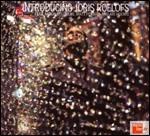 Introducing - CD Audio di Joris Roelofs