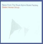 News from the Royal - CD Audio di Stefan Heckel