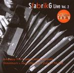 Sargfabrik Live vol.2