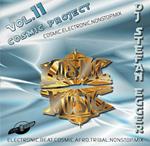 Cosmic Project vol.11