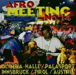 Afro Meeting Nr. 14-2001