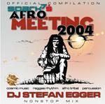 Afro Meeting Nr. 17-2004