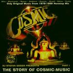 Story of Cosmic part 1