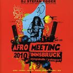 Afro Meeting Nr. 23-2010