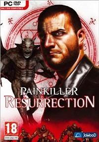 Painkiller Resurrection - PC