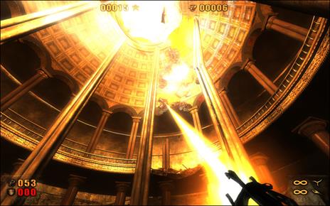 Painkiller Resurrection - PC - 3