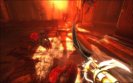 Painkiller Resurrection - PC - 4