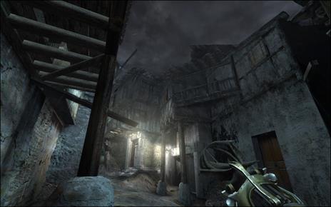 Painkiller Resurrection - PC - 5