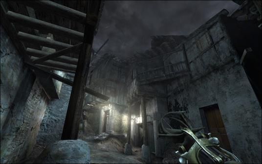 Painkiller Resurrection - PC - 5