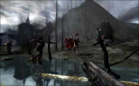 Painkiller Resurrection - PC - 7