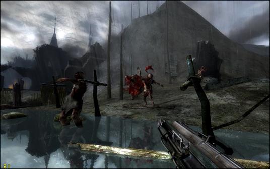 Painkiller Resurrection - PC - 7