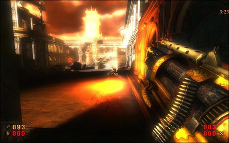 Painkiller Resurrection - PC - 9