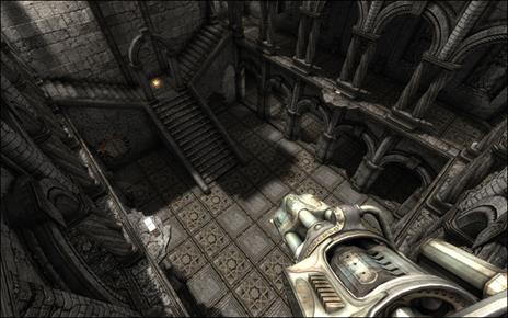 Painkiller Resurrection - PC - 10