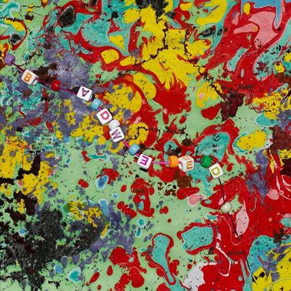 Bad Weed - Vinile LP di Bad Weed