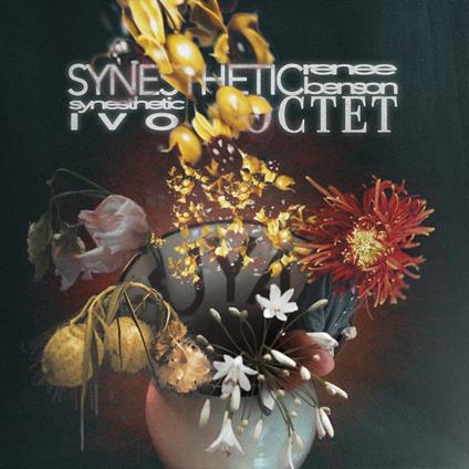 Uya - Vinile LP di Synesthetic Octet
