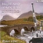 Highland Mantras - CD Audio di Robert Watt