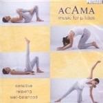 Music for Pilates