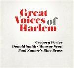 Great Voices of Harlem