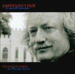 The Yellow House - CD Audio di Jasper van't Hof