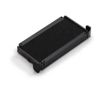 Cartoleria Trodat 6/4912 timbro e inchiostro Nero 1 pezzo(i) Trodat