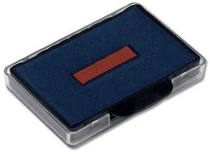 Cartoleria Trodat 6/4750/2 timbro e inchiostro Nero 1 pezzo(i) Trodat