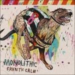 Frantic Calm