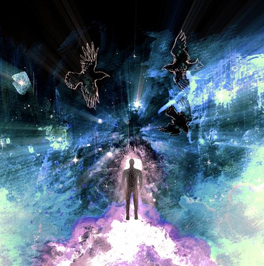 Giant Sky II - CD Audio di Giant Sky