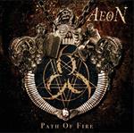 Path Of Fire (Vinyl Stdeclat Transparent)
